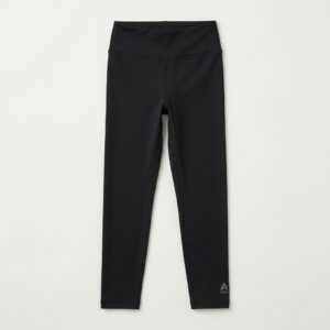 Active Cotton Leggings - 2 Pack