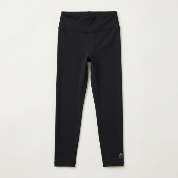 Active Cotton Leggings - 2 Pack