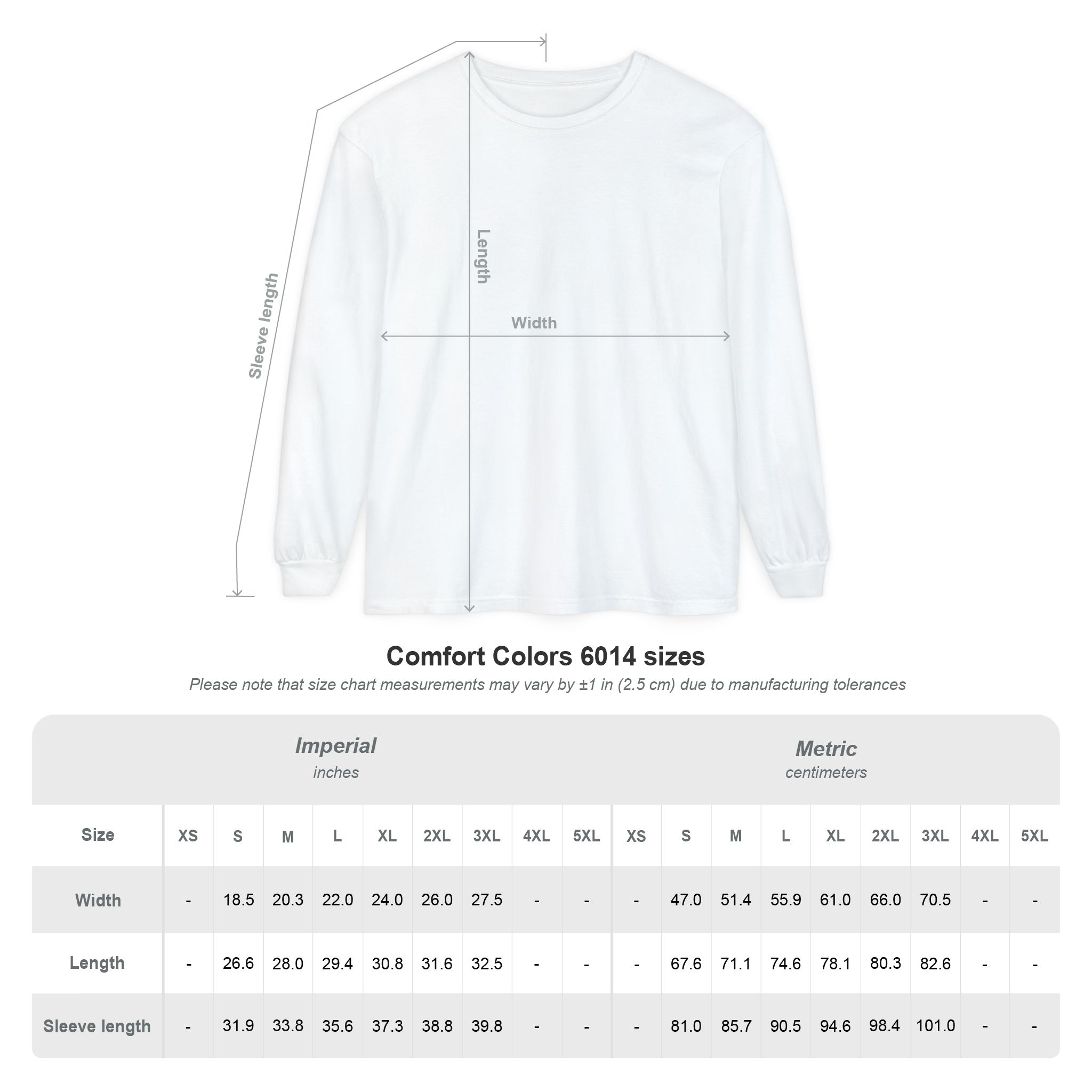 Long Weerkends Swiss Alps Ski Adventure Unisex long Sleeves T-Shirt - Image 3